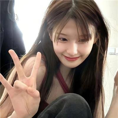 惊恐地