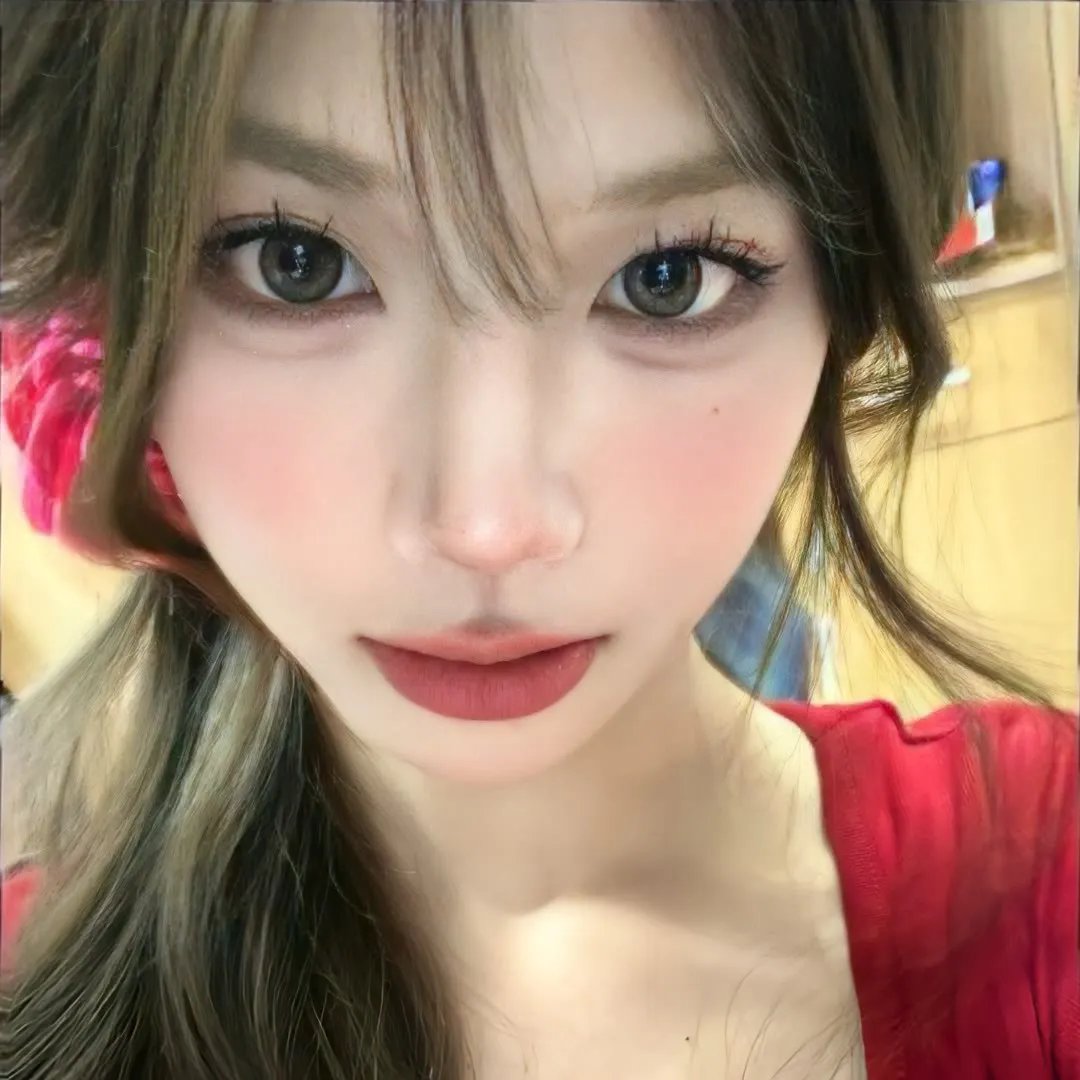 那些年，我们一起追的女孩
