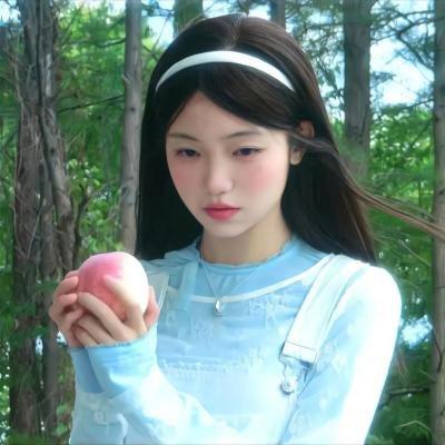 林中奇遇